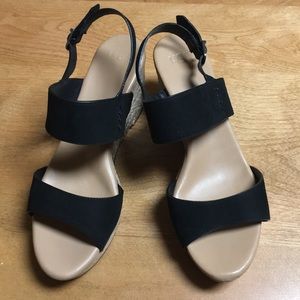 Ugg W Elena Espadrille